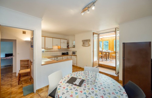 Pordic Casa | L'Etang du Vaudic - Jardin de 1000m²
