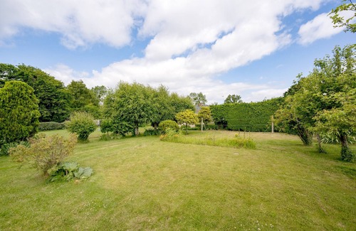 Pordic Casa | L'Etang du Vaudic - Jardin de 1000m²