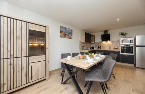 Condette Apartamento | L'Etape Condettoise