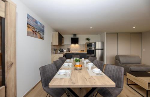 Condette Apartamento | L'Etape Condettoise