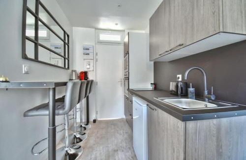 Maintenon Apartamento | L'Etape