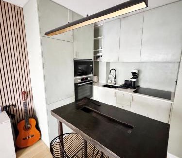 Clamart Apartamento | L'Etoilé - 15mn from Montparnasse - Near Paris