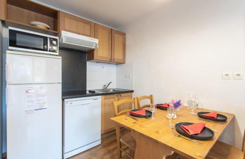 Orcieres-Merlette Apartamento | L'Etoile d'Orcières Merlette - Au pieds des pistes