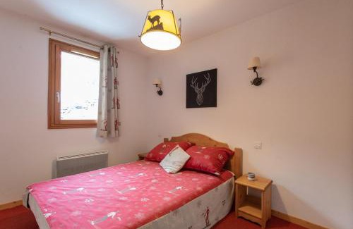 Orcieres-Merlette Apartamento | L'Etoile d'Orcières Merlette - Au pieds des pistes