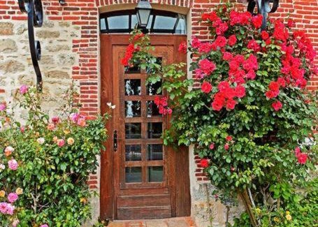 Longmesnil Casa | L'Etoile de Forges