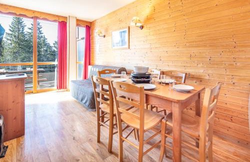 Chamrousse Apartamento | L'Etoile des Neiges - Station de ski à pied