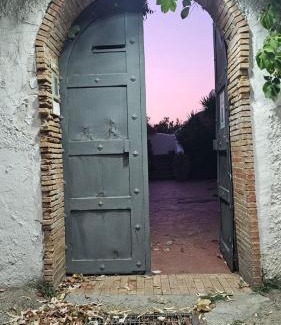 Magazzeno Casa | L'Eucalipto