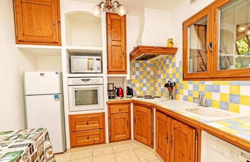 Le Bar-sur-Loup Apartamento | 🏖️ L'Eugénie - Locations-06 Côte d'Azur 300M RIVIERE 30mn NICE CANNES ANTIBES