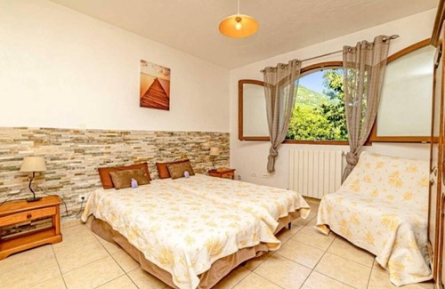Le Bar-sur-Loup Apartamento | 🏖️ L'Eugénie - Locations-06 Côte d'Azur 300M RIVIERE 30mn NICE CANNES ANTIBES