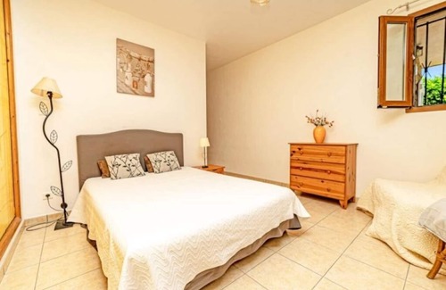 Le Bar-sur-Loup Apartamento | 🏖️ L'Eugénie - Locations-06 Côte d'Azur 300M RIVIERE 30mn NICE CANNES ANTIBES