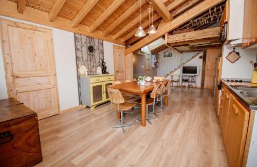 Verrieres-de-Joux Apartamento | L'Evasion du Haut au milieu de la nature