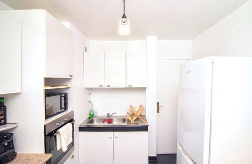 Le Plessis-Robinson Apartamento | 💫L'Evasion 💫
