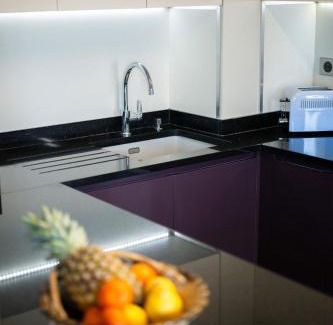 Roquebrune-Cap-Martin Apartamento | L'EVASION - Vue Imprenable - Piscine - Parking privé