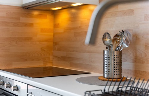 Nancy City Centre Apartamento | L'Exclusif de Digot - Studio à 10mn Gare de Nancy