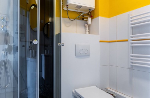 Nancy City Centre Apartamento | L'Exclusif de Digot - Studio à 10mn Gare de Nancy