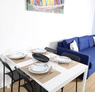 Chamalieres Apartamento | L'EXOTIC - Charmant studio 33 m2 avec vue