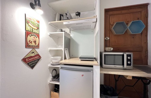 Lardenne Apartamento | L'Explorateur -2p- Studio proche Airbus, Aéroport
