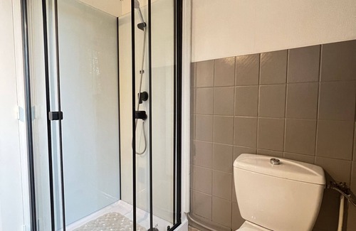Lardenne Apartamento | L'Explorateur -2p- Studio proche Airbus, Aéroport