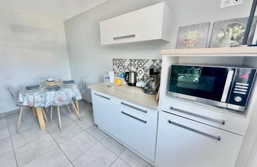 Limoges Apartamento | L'Expo, moderne et lumineux