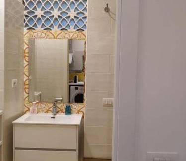 Minori Casa | L & F Apartment's