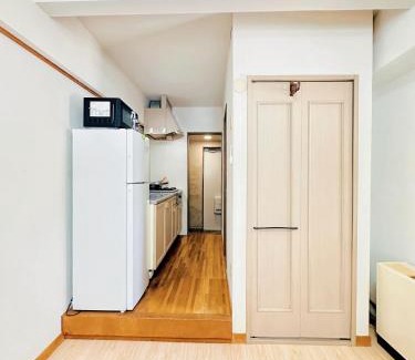 Iimori Apartamento | L!fe Apartment Hakuba