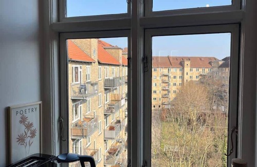 Valby Apartamento | L - Gammel Jernbanevej 19, 4