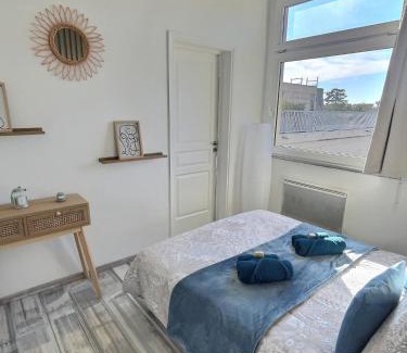Macon Apartamento | L'Héritan de Miss.K Conciergerie