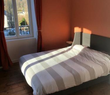 Lacelle Cama Y Desayuno | L'hôte des voyageurs en pays Limousin 3