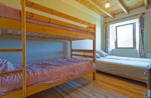 Saint-Martin-de-Cenilly Casa | L'hôtel Callot - Longère à la campagne