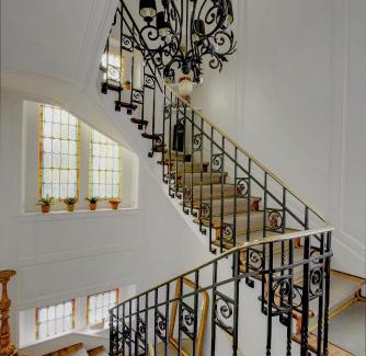 Nancy City Centre Apartamento | L'Hôtel Particulier - Appartements d'Hôtes