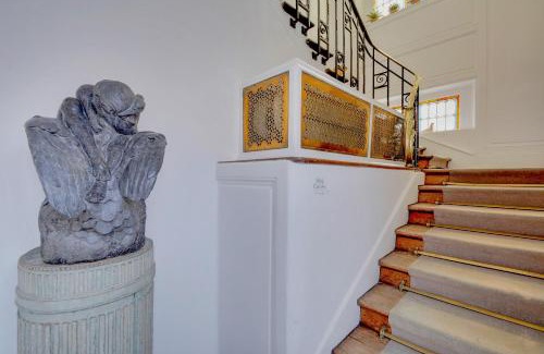 Nancy City Centre Apartamento | L'Hôtel Particulier - Appartements d'Hôtes