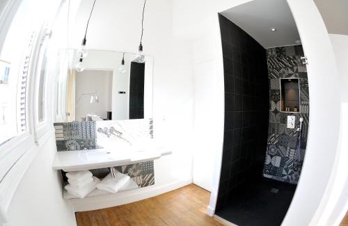 Beziers Hotel | L'Hôtel Particulier Beziers