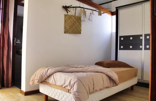 Cilaos Villa | L'Habitation Firmant