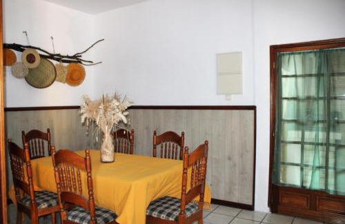 Cilaos Villa | L'Habitation Firmant