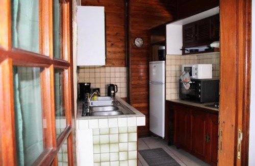 Cilaos Villa | L'Habitation Firmant