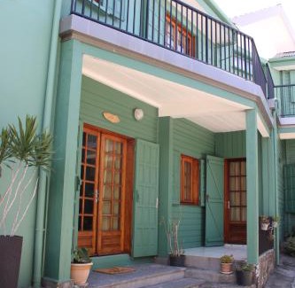Cilaos Villa | L'Habitation Firmant