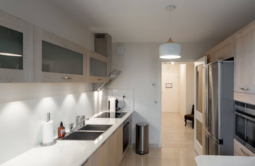 Cuire Apartamento | L'HAUTERIVE - Magnifique T3 piscine tennis Caluire