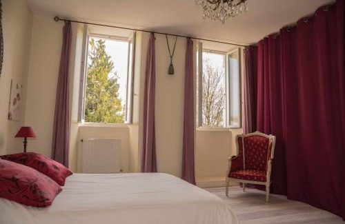 Cherac Casa | L'Hedoniste