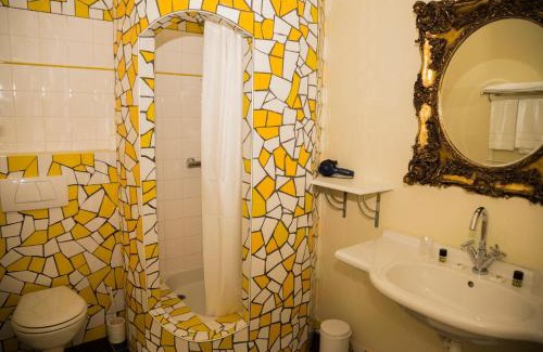 Cherac Casa | L'Hedoniste