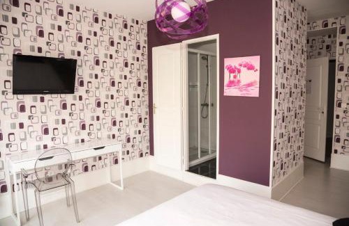 Cherac Casa | L'Hedoniste
