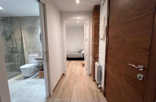 Camprodon Apartamento | L’herbera de Can Francó