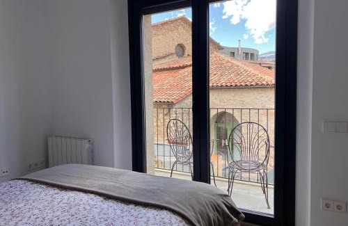 Camprodon Apartamento | L’herbera de Can Francó