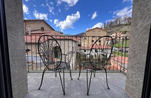 Camprodon Apartamento | L’herbera de Can Francó