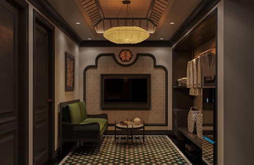 Cam Chau Hotel | L'Heritage Riverside Hoi An