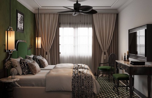 Cam Chau Hotel | L'Heritage Riverside Hoi An
