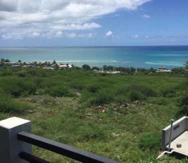 Rodrigues Island Apartamento | L'Heritage - Vue sur mer