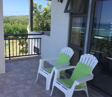 Rodrigues Island Apartamento | L'Heritage - Vue sur mer