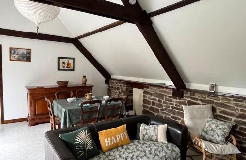St-Jean-des-Champs Casa | L Hermitière