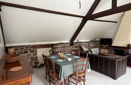 St-Jean-des-Champs Casa | L Hermitière