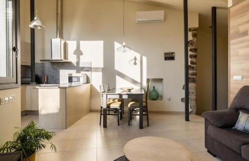 Navata Casa | L'Heura